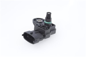 Sensor, ladetrykk, CHEVROLET,OPEL,SAAB,VAUXHALL, 1238838, 3611080XED12, 55 568 176, 55568176, B045400