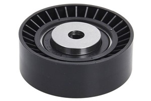 Strammerull, kilerem med ribber, BMW,SKODA, 047 145 276 B, 1 726 343, 1 748 131, 11 28 1 726 343, 11 28 1 748 131