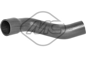 Ladeluftslange, FIAT DOBLO Buss, DOBLO Cargo, DOBLO Flak/chassi, 51832981