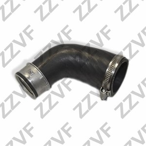 Ladeluftslange, AUDI,SEAT,SKODA,VW, 3C0145828D, 3C0145828F