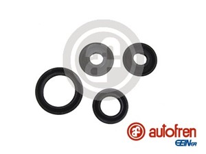 Reparasjonssett, hovedbremsesylinder, NISSAN MICRA I, 46011-01B26