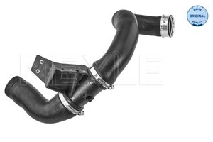 Ladeluftslange, Venstre, MERCEDES-BENZ, 901 528 39 82, A 901 528 39 82