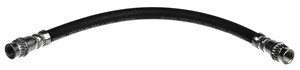Bremseslange, bakaksel begge sider, CITROËN,PEUGEOT, 4806 86