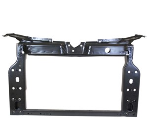 Front kledning, FIAT 500, 500 C, 0000051787374, 0000051938177, 0000052118032, 51787374