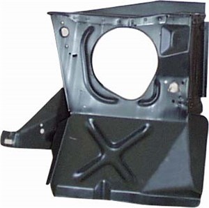 Lyskasterbase, Venstre, FORD TRANSIT Buss, TRANSIT Flak/chassi, TRANSIT Skåp, 1 639 290