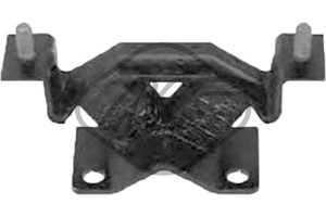 Lagring, motor, Bak, Framaksel, OPEL OMEGA B, OMEGA B Kombi, 090447548, 56 82 500, 90447548