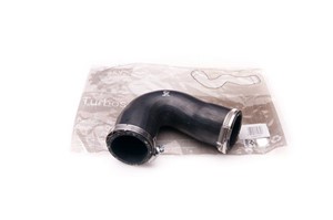 Ladeluftslange, AUDI,SEAT,SKODA,VW, 6R0145834F