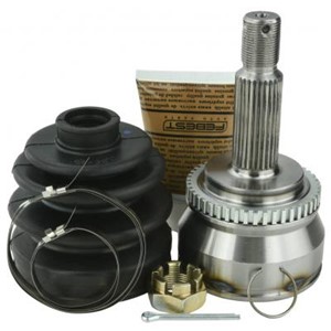 Leddsett, drivaksel, Framaksel, Hjulside, KIA CEE'D Halvkombi, CEE'D SW, 49500-1H210, 49500-1H310, 49501-1H210, 49501-1H310