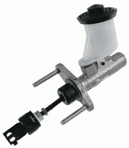 Giversylinder, clutch, TOYOTA RAV 4 I, 31410-42010