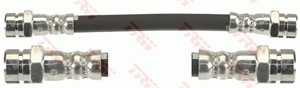 Bremseslange, bakaksel begge sider, SEAT Mii, SKODA CITIGO, VW LOAD UP, UP!, 1S0 611 775