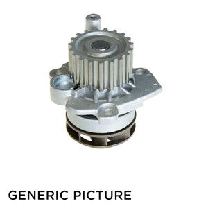 Vannpumpe, AUDI,SEAT,SKODA,VW, 038121011C, 038121011CV, 038121011CX, 038121011D, 038121011DV, 038121011DX, 038121011G, 038121011GV, 0381
