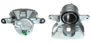 Bremsecaliper, Framaksel, Foran akselen, Venstre, TOYOTA AURIS, AURIS Kombi, MIRAI, PRIUS PLUS, RAV 4 III, RAV 4 IV, 47750-42090, 47750-