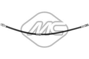 Bremseslange, framaksel, Høyre eller venstre, AUDI,SEAT,VW, 6R0 611 701 B, 6R0 611 701, 6R0611701B