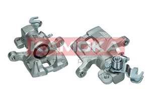 Bremsecaliper, Bakaksel, Høyre, MAZDA 6 Hatchback, 6 Kombi, 6 Sedan, 6 Station Wagon, GJ6A2661XC, GJZA2698ZB, GJZA2698ZC