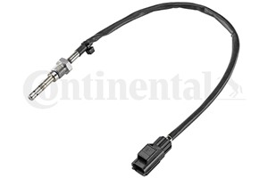 Sensor, avgasstempertur, VOLVO S60 I, V70 II, V70 III, XC70 II, XC70 CROSS COUNTRY I, XC90 I, 30751456, 31293172, 31370463, 31431045