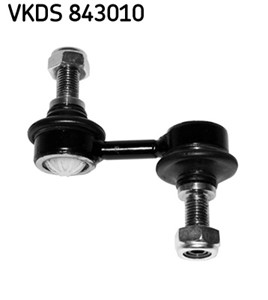 Stang, stabilisator, framaksel, Høyre eller venstre, HONDA, 51320-S04-003