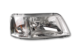 Frontlykt, Høyre, HYUNDAI ix35, 921022Y000, 92102-2Y000