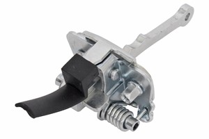 Dørfester, Foran høyre, Foran venstre, SEAT AROSA, VW LUPO I, 6E0 837 249 C