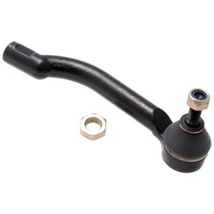 Styreledd (ytre), Høyre, NISSAN QASHQAI / QASHQAI +2 I, QASHQAI / QASHQAI +2 VAN I, 48527-JD01A