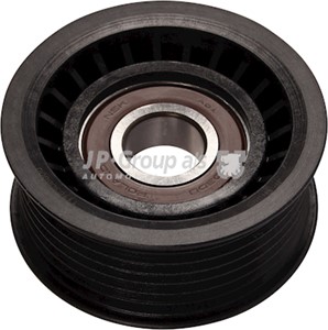 Strammerull, kilerem med ribber, FORD,VW, 021145299B, 021145299C, 1106830, 1669984, 95VW6A228AB, 95VW6A228EA