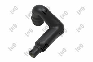 Slange, veivhuslufting, AUDI A4 B5, A4 B5 Avant, A6 C4, A6 C4 Avant, A6 C5, A6 C5 Avant, VW PASSAT B5, PASSAT B5 Variant, 058 103 213, 5