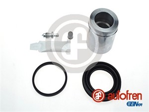 Reparasjonssett, bremseklave, Bakaksel, JEEP COMMANDER, GRAND CHEROKEE II, GRAND CHEROKEE III, 05143702AA, 05143702AB, 05143703AA, 05143