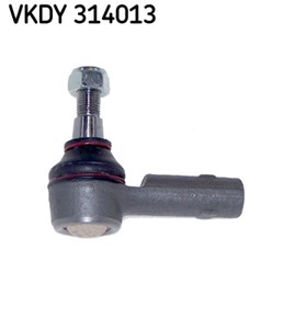 Styreledd (ytre), framaksel, Høyre eller venstre, FORD, 1370741, 1490759, 1736669, 1743642, 6C11 3289 AA, 6C11 3289 AB, 6C11 3289 AC, 6C