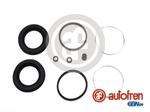 Reparasjonssett, bremseklave, Framaksel, BMW 3 [E21, E30], OPEL ASCONA B, MANTA B, MANTA B CC, REKORD D, REKORD D Coupé, REKORD D Kombi,