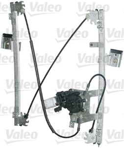 Vindusheis, Foran, Venstre, FORD FOCUS I, FOCUS Sedan I, FOCUS Turnier I, 1331614