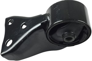 Lagring, motor, Bak, MAZDA 323 F VI, 323 S VI, B25G39040D