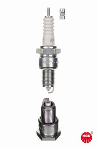 Tennplugg, TOYOTA COROLLA Kombi, HIACE Buss IV, 09482-00123, 09482-00502, 1002 77 550, 1534-18-110, 42054-7102, 490010043, 5-8138-0007-0