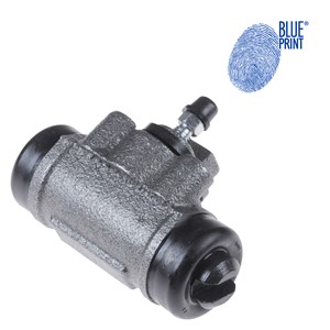 Hjul bremsesylinder, Venstre bakaksel, SUZUKI VITARA, VITARA Cabrio, X-90, 53402-56B60