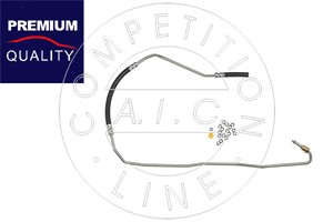 Hydraulikkslange, styring, SEAT,SKODA,VW, 6Q2 423 891D, 6Q2 423 891E, 6Q2 423 891F