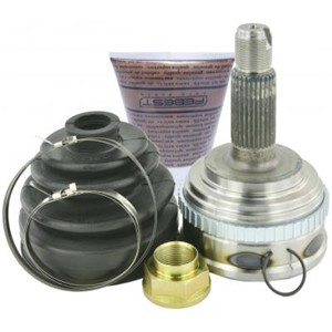 Leddsett, drivaksel, Framaksel, Hjulside, HONDA, 44011-S30-950, 44014-S30-C61, 44014-S3X-950, 44014-SX0-C10, 44014-SX0-C11, 44014-SX0-C6