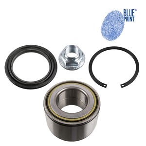 Hjullagersett, framaksel, Høyre eller venstre, FORD RANGER, MAZDA B-SERIE, BT-50 Pick-up, 4 432 022 S1, 4 432 022, UM51-33-047 S1, UM51-