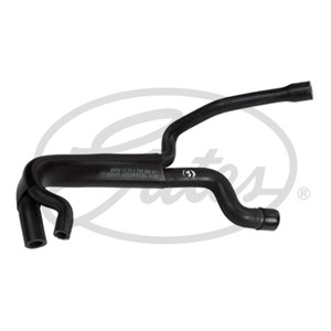Slange, veivhuslufting, BMW, 11151743386