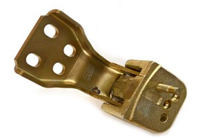 Dørhengsel, Bak, Nede, Venstre, FORD TRANSIT Buss, TRANSIT Flak/chassi, TRANSIT Skåp, TRANSIT TOURNEO Buss, 4070669, 4363580, YC15-V429A