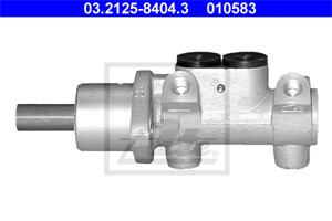 Hovedbremsesylinder, FORD GALAXY I, SEAT ALHAMBRA, VW SHARAN, 1047623, 7M0 611 019 B, 98VW-2140-BA