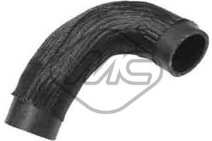 Ladeluftslange, FORD FOCUS III, FOCUS Sedan III, FOCUS Turnier III, 5 234 713 part, CV616C646FE