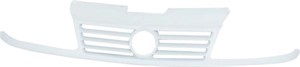 Radiatorgitter, VW SHARAN, 7M0 853 653ACGRU