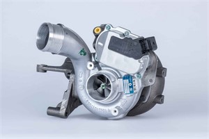 Turbo, AUDI A4 B7, A4 B7 Avant, A4 B7 Cabriolet, A6 Allroad C6, A6 C6, A6 C6 Avant, A8 D3, Q7, VW PHAETON, TOUAREG, 059145702F, 05914570