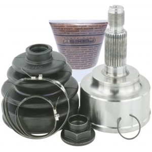 Leddsett, drivaksel, Framaksel, Hjulside, HONDA ACCORD VII, ACCORD Tourer VII, 44014-SEF-E00, 44014-SEF-E01, 44305-SEF-E00, 44305-SEF-E0