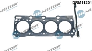 Tetning, sylindertopp, MAZDA 3, 3 Sedan, 6 Hatchback, 6 Kombi, 6 Sedan, CX-7, R2AA-10-271C