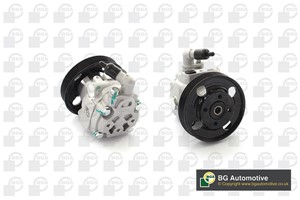 Hydraulikkpumpe, styring, FORD MONDEO IV, S-MAX, VOLVO S80 II, V70 III, 6G913A696ME