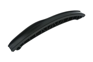 Glideskinne, registerkjede, Bak, AUDI,SEAT,SKODA,VW, 03C109509M, 03C109509N, 03C109509P