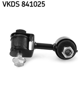 Stang, stabilisator, Framaksel høyre, TOYOTA GRANVIA, HIACE Buss IV, HIACE Skåp IV, 48820-26030, 90385-13008