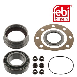 Hjullagersett, bakaksel begge sider, MERCEDES-BENZ T1 Buss [602, B601], T1 Flak/chassi [601, B602], T1 Skåp [601, 611, B602], 601 350 15