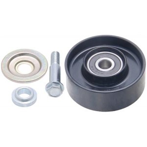Styrerulle-kileribberem, TOYOTA, 88440-0K060, 88440-0K061, 88440-0K250, 88440-0K251, 88440-25060, 88440-35100, 88440-35101, 88440-35120