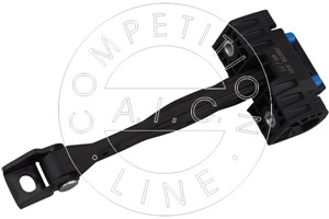 Dørfester, Bakre venstre, Høyre bak, AUDI Q2, 81A 839 249