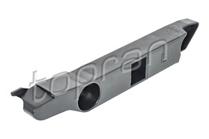 Holder, støtfanger, Foran, Venstre, FORD FOCUS II, FOCUS Turnier II, 1 500 396, 1 508 687, 1 521 607, 8M5117D959AB, 8M5117D959AC, 8M5117